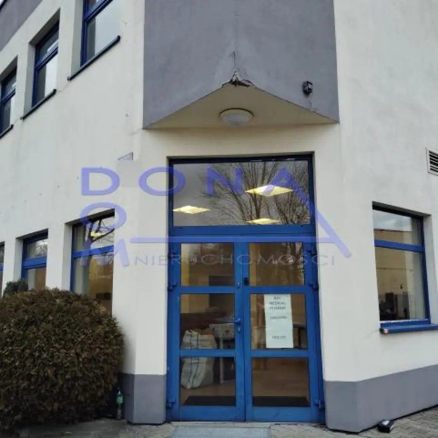 łódzkie, Łódź, Bałuty, Teofilów, Kaczeńcowa, Lokal o pow. 151m2 (parter) Bałuty/Teofilów
