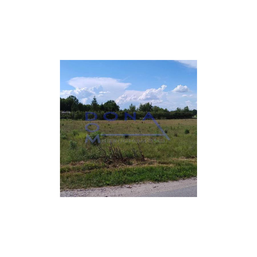 łódzkie, tomaszowski, Rokiciny, Nowe Chrusty, Rokiciny/ 8 działek budowlanych po 1000m2/70zł