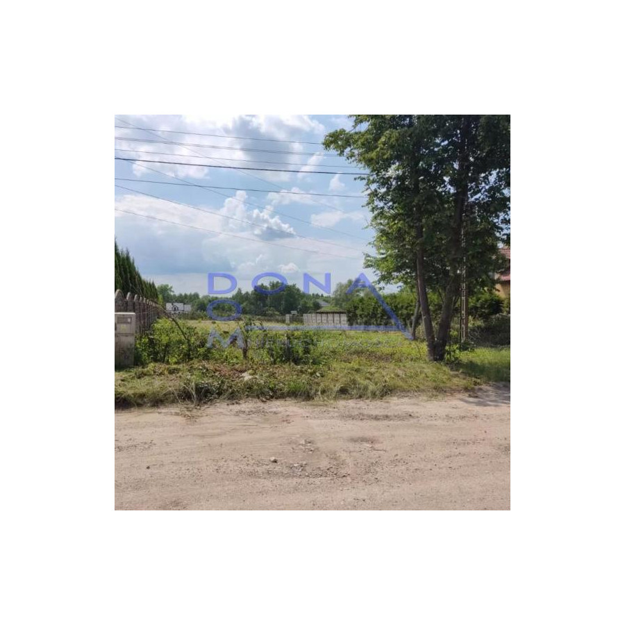 łódzkie, Łódź, Widzew, Mileszki, Działka budowlana/inwestycyjna Łódź-Mileszki