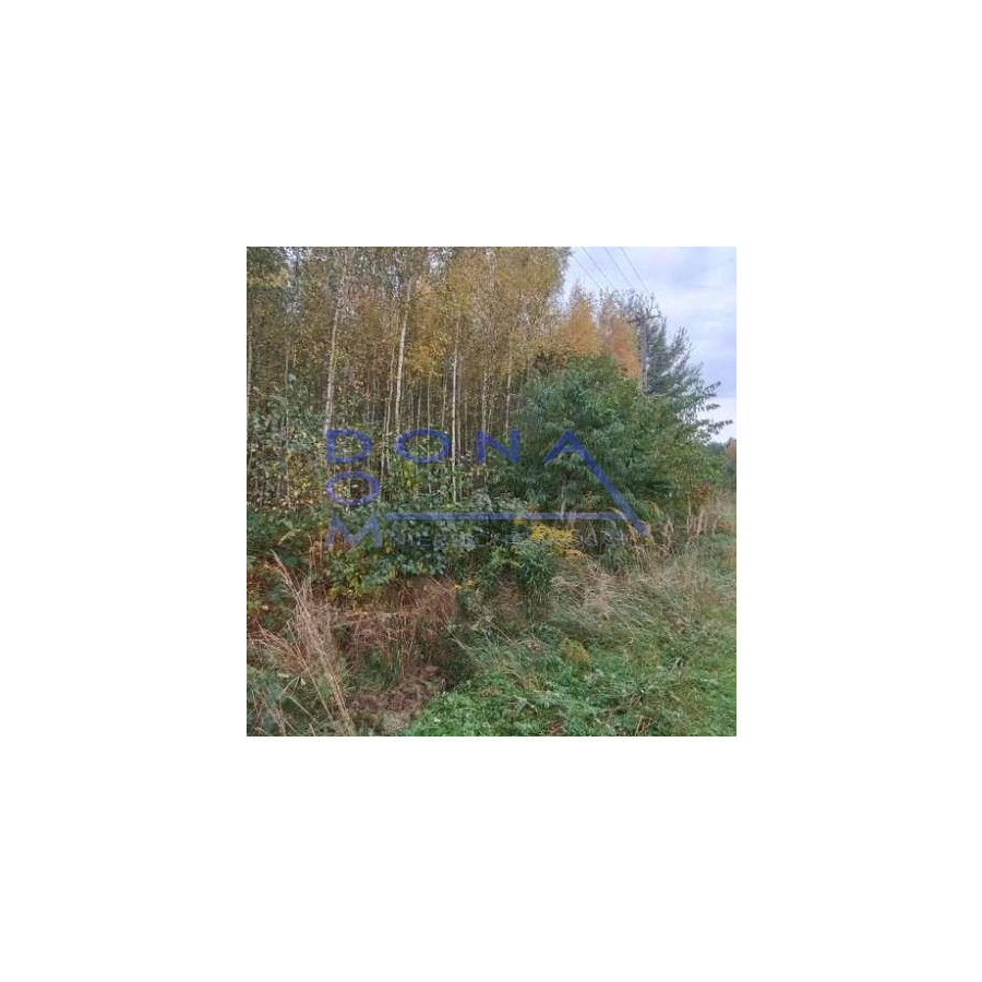 łódzkie, tomaszowski, Rokiciny, Nowe Chrusty, Działki budowlane po1300m2 Nowe Chrusty ok.Rokicin