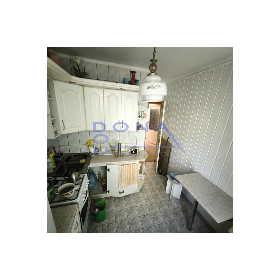 ł&oacute;dzkie, Ł&oacute;dź, Bałuty, Mokra, M-3 z balkonem na Bałutach.