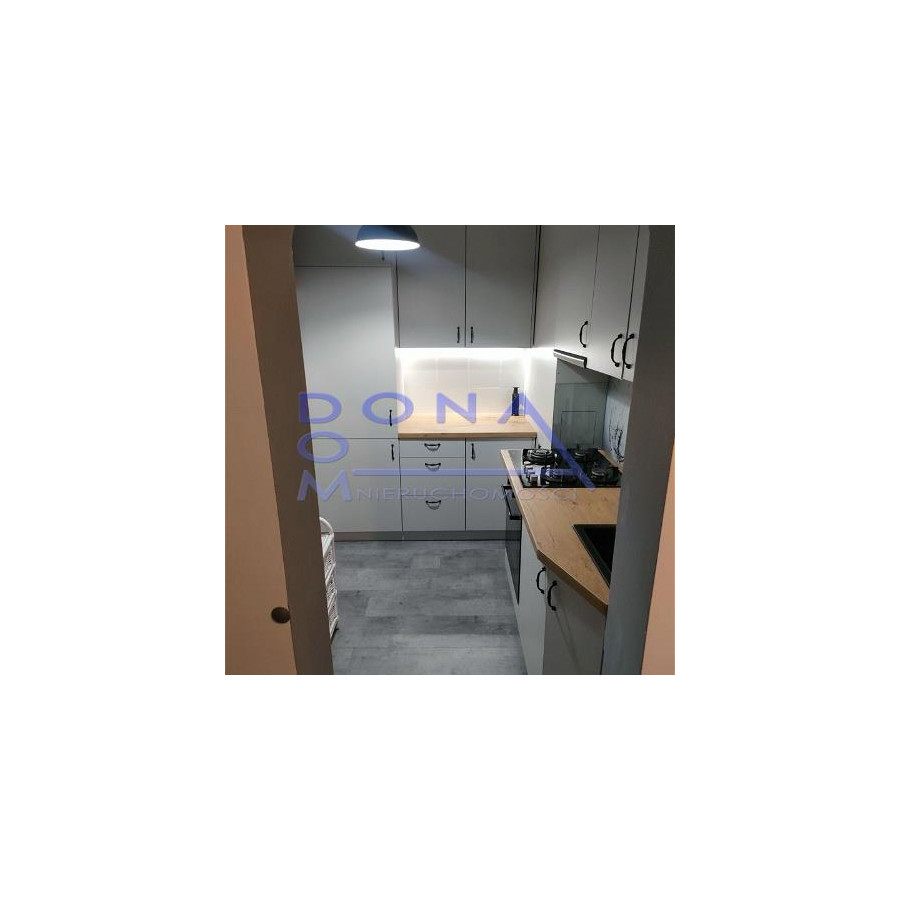 ł&oacute;dzkie, Ł&oacute;dź, Koziny, Jana Pietrusińskiego, M-3 z balkonem na Kozinach do wprowadzenia.