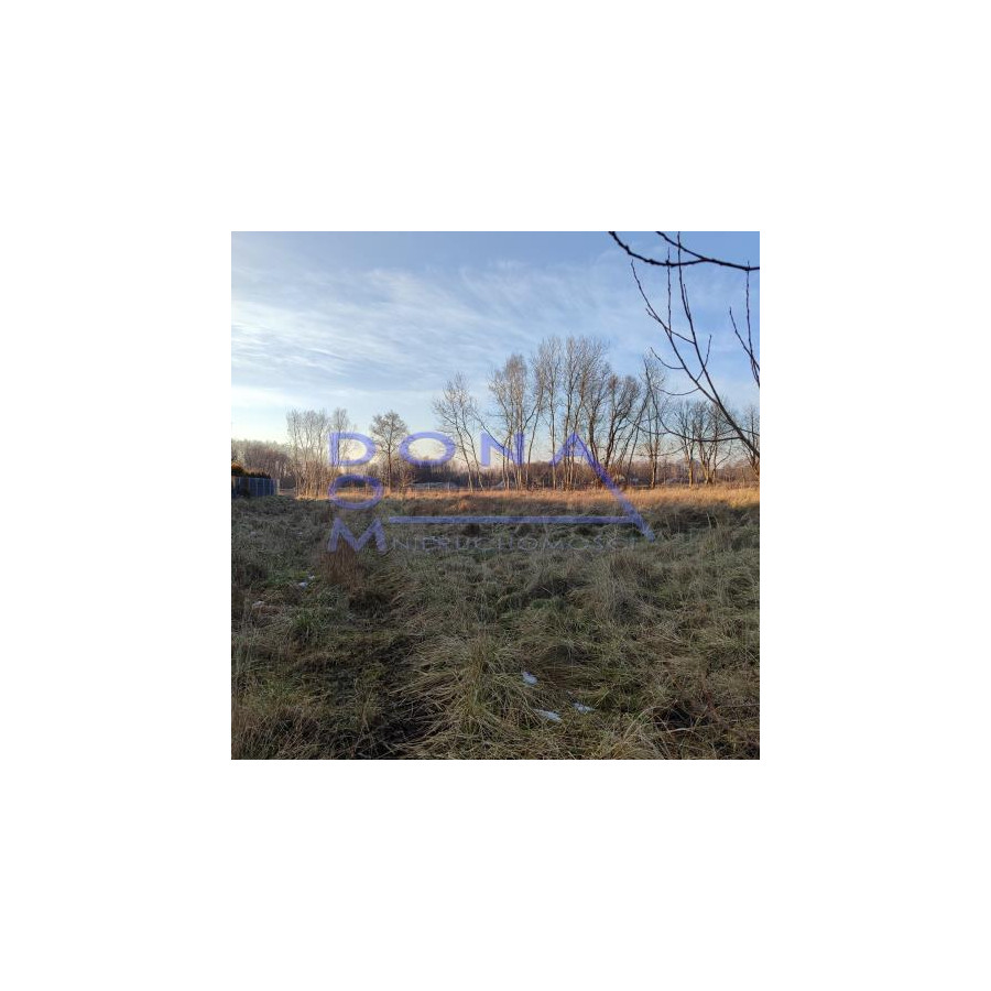 łódzkie, zgierski, Aleksandrów Łódzki, Działka budowlana 1107m2 Aleksandrów Łódzki.