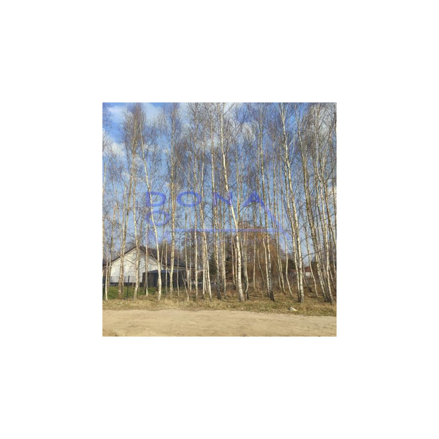 łódzkie, zgierski, Aleksandrów Łódzki, Działka budowlana 1060m2/Aleksandrów Łódzki