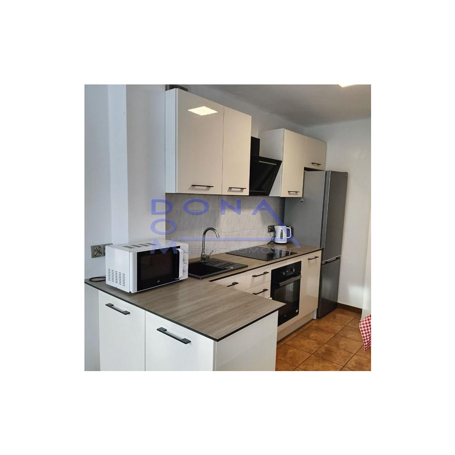 łódzkie, Łódź, Śródmieście, Północna, M-4 z balkonem w Śródmieściu.