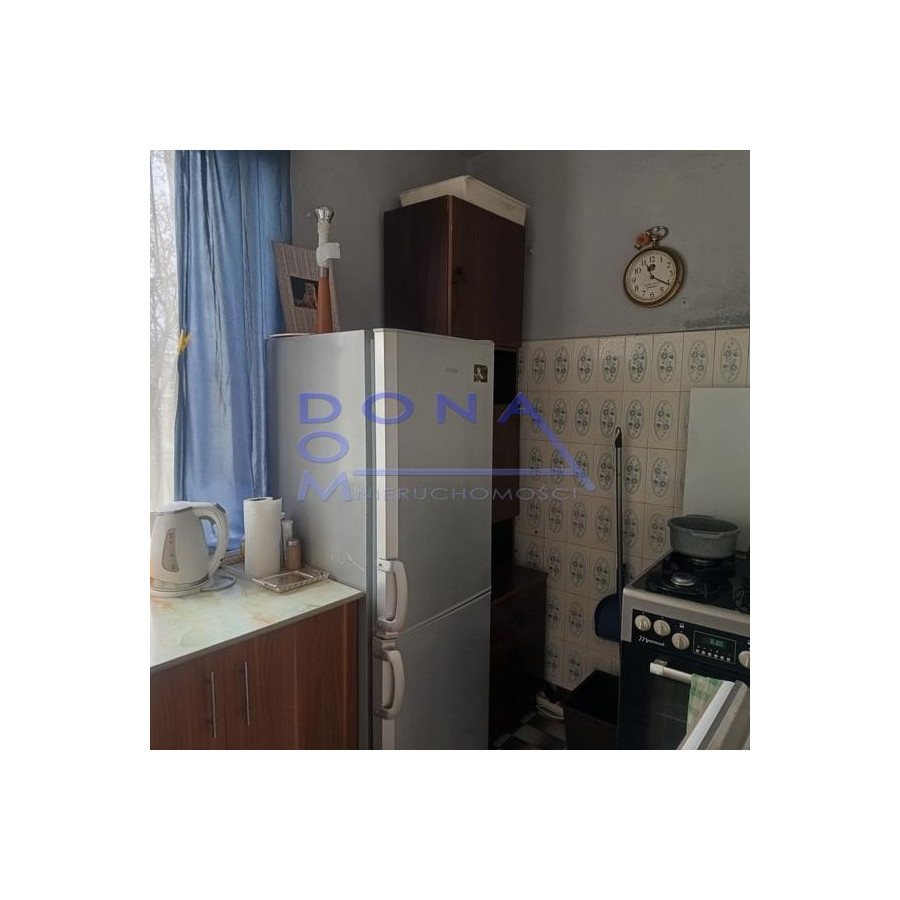 łódzkie, Łódź, Bałuty, Sukiennicza, Mieszkanie 2 pokojowe z balkonem na Bałutach.