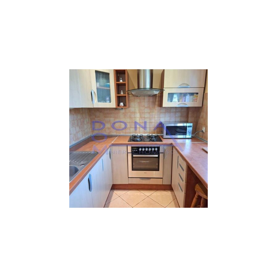 łódzkie, Łódź, Widzew, Bedricha Smetany, M-4 z balkonem na Widzewie.