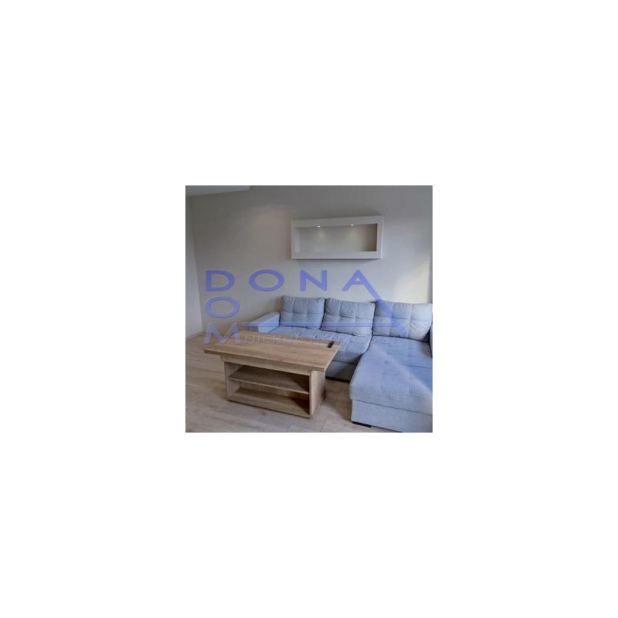 łódzkie, Łódź, Teofilów, Lniana, M-3 na Teofilowie do wprowadzenia.