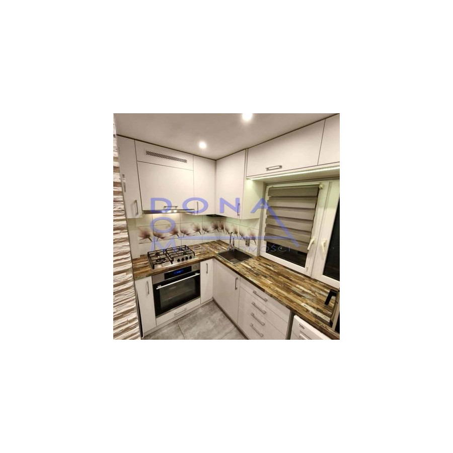 łódzkie, Łódź, Teofilów, Traktorowa, Kawalerka z balkonem na Teofilowie.