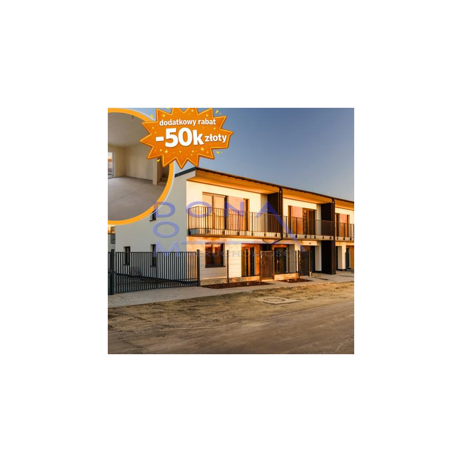 ł&oacute;dzkie, Ł&oacute;dź, Bałuty, Doły, Telefoniczna, Nowoczesne domy na Dołach!ogr&oacute;d+2tarasy