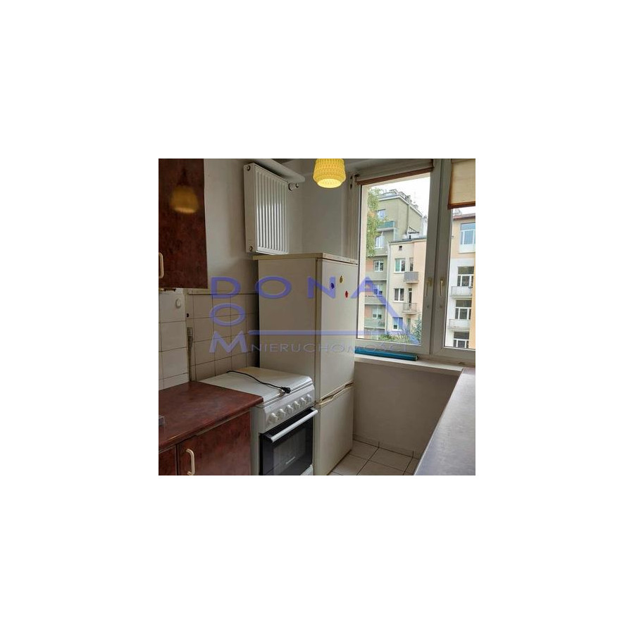 ł&oacute;dzkie, Ł&oacute;dź, Śr&oacute;dmieście, Wierzbowa, M-3 z balkonem, parkingiem w samym śr&oacute;dmieściu