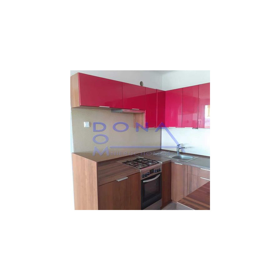 ł&oacute;dzkie, Ł&oacute;dź, G&oacute;rna, Przyszkole, M-3 z balkonem na G&oacute;rnej.