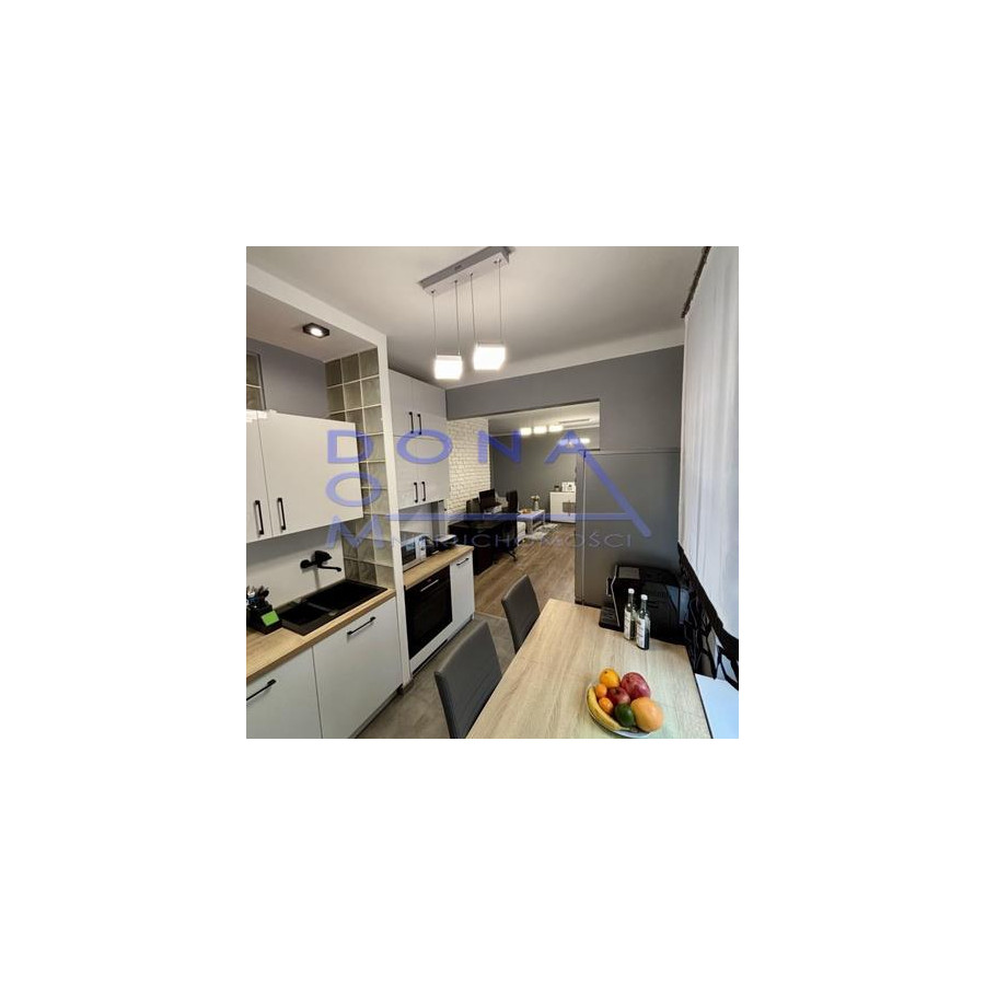 ł&oacute;dzkie, Ł&oacute;dź, Śr&oacute;dmieście, Pomorska, Duża kawalerka z balkonem na Pomorskiej.