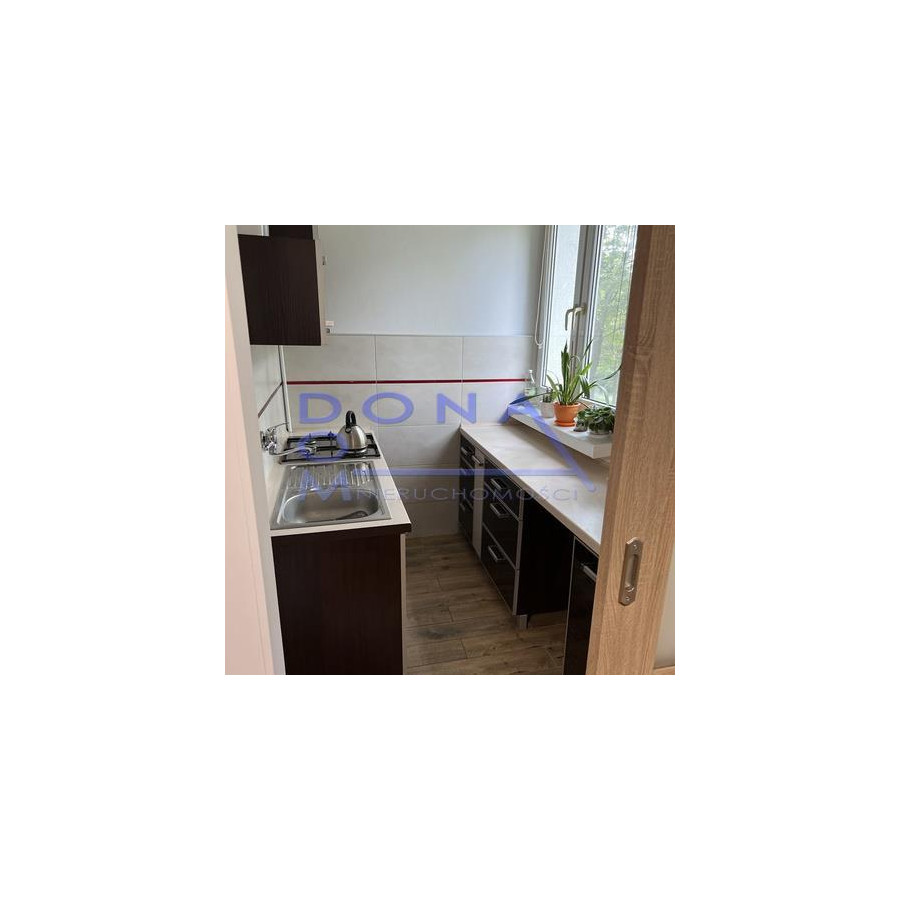 ł&oacute;dzkie, Ł&oacute;dź, Dąbrowa, Tatrzańska, Kawalerka do wprowadzenia na Dąbrowie.