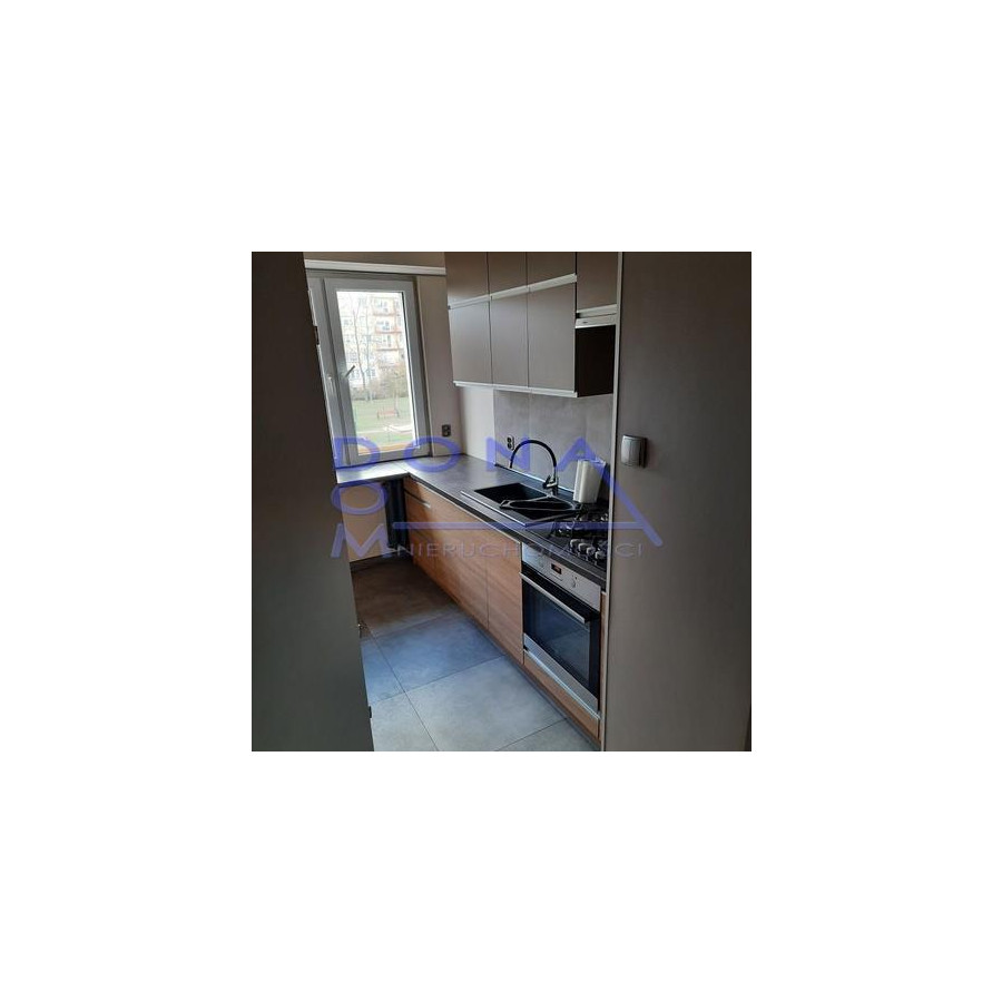 ł&oacute;dzkie, Ł&oacute;dź, Retkinia, Komandorska, M-3 z balkonem na Retkini do wprowadzenia.