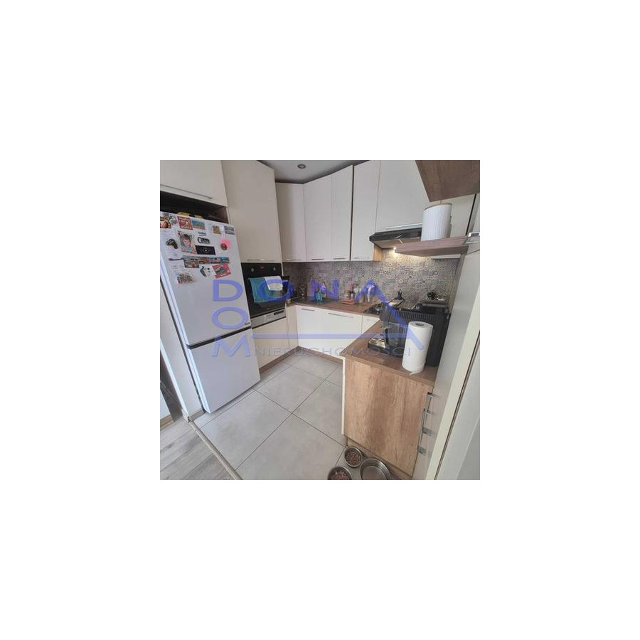 ł&oacute;dzkie, Ł&oacute;dź, Bałuty, Rajska, M-4 na Bałutach, 2 balkony.