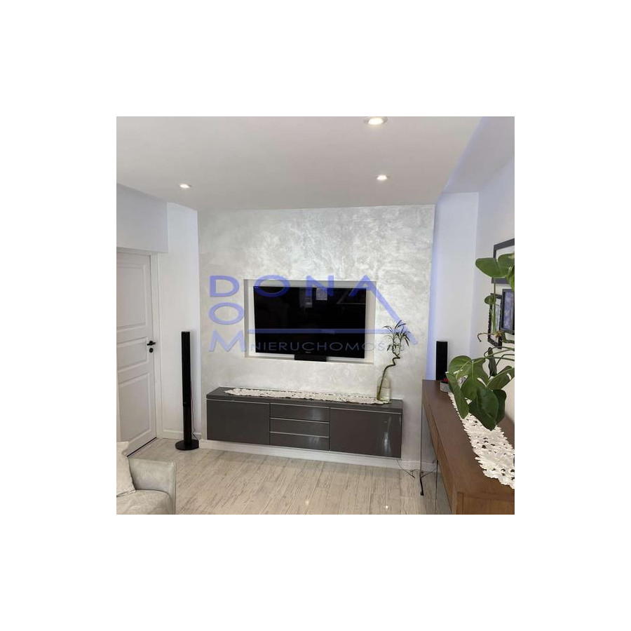 ł&oacute;dzkie, Ł&oacute;dź, Żubardź, Turoszowska, Nowoczesne mieszkanie 2 pokojowe do wprowadzenia.