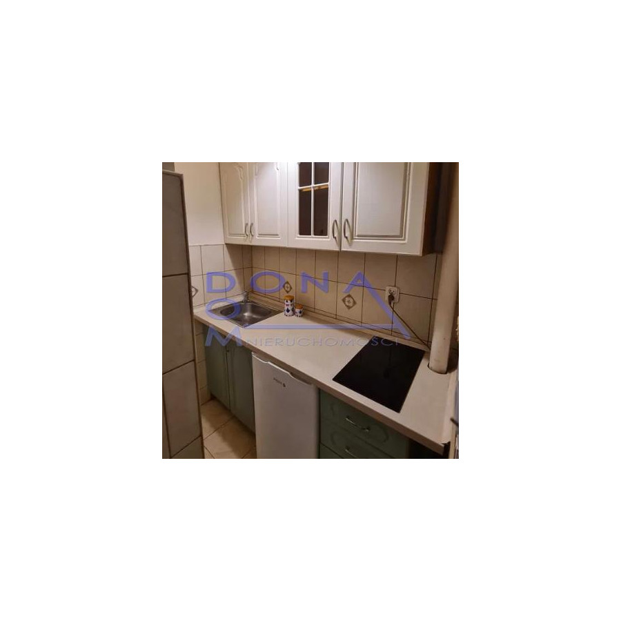 ł&oacute;dzkie, Ł&oacute;dź, Centrum, 6 Sierpnia, Kawalerka w centrum.