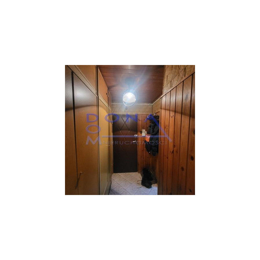 ł&oacute;dzkie, Ł&oacute;dź, Koziny, Lutomierska, M-3 z balkonem na Kozinach.