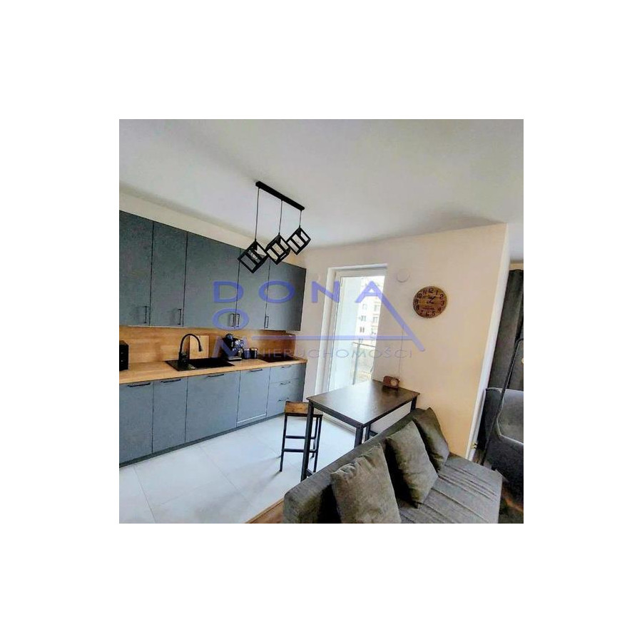 ł&oacute;dzkie, Ł&oacute;dź, Śr&oacute;dmieście, Lutomierska, M-2 w Apartamentowcu przy Manufakturze.