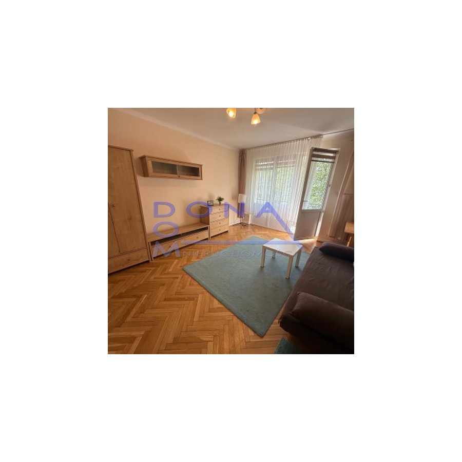 ł&oacute;dzkie, Ł&oacute;dź, Bałuty, Doły, al. Chryzantem, Duża kawalerka 37 m&sup2; na wynajem &ndash; Ł&oacute;dź/ Doły