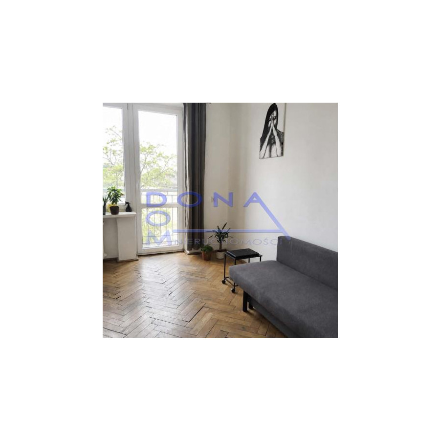 ł&oacute;dzkie, Ł&oacute;dź, Polesie, 6 Sierpnia, OKAZJA -Kawalerka w centrum z balkonem i windą.