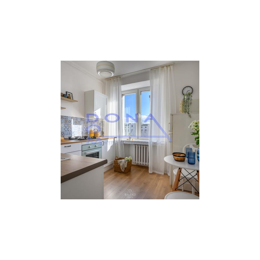 ł&oacute;dzkie, Ł&oacute;dź, Bałuty, Lutomierska, Duża kawalerka 37,5m&sup2;|blisko Manufaktury 305tys.zł