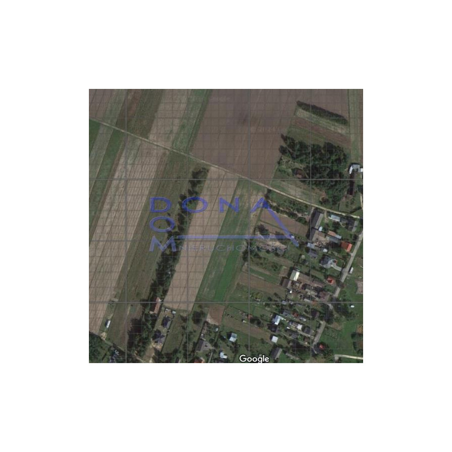 łódzkie, bełchatowski, Kluki, Wierzchy Kluckie, Działka rolna g.Kluki/Wierzchy Kluckie 1,89ha/12zł